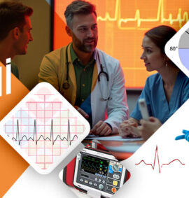 Yüz Yüze Temel ve İleri EKG Eğitimi Kursu – İstanbul