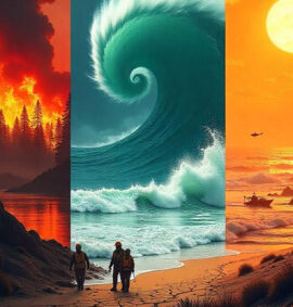 Çevresel Aciller Kursu