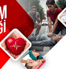 Temel Yaşam Desteği Kursu