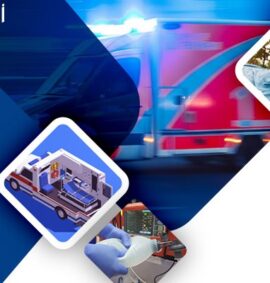 Hastane Öncesi Acil Bakımda 50 Vaka Seri 1